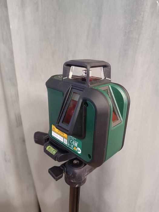 Laser Bosch AdvancedLevel 360