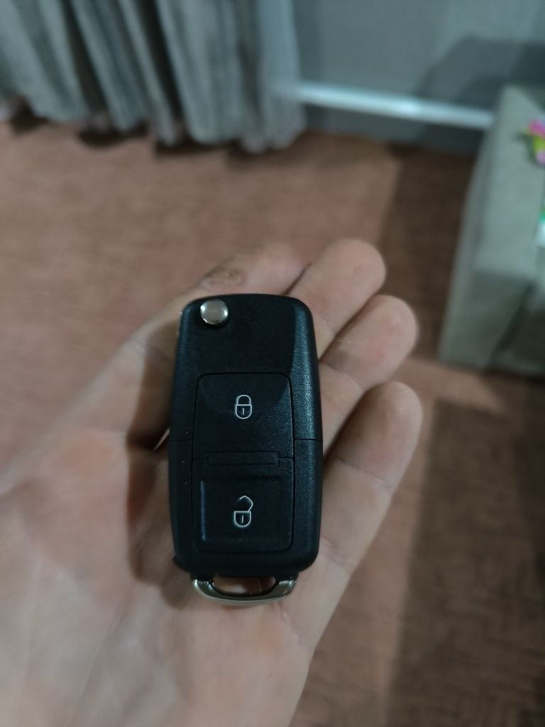 Виготовлення Автомобільних ключів