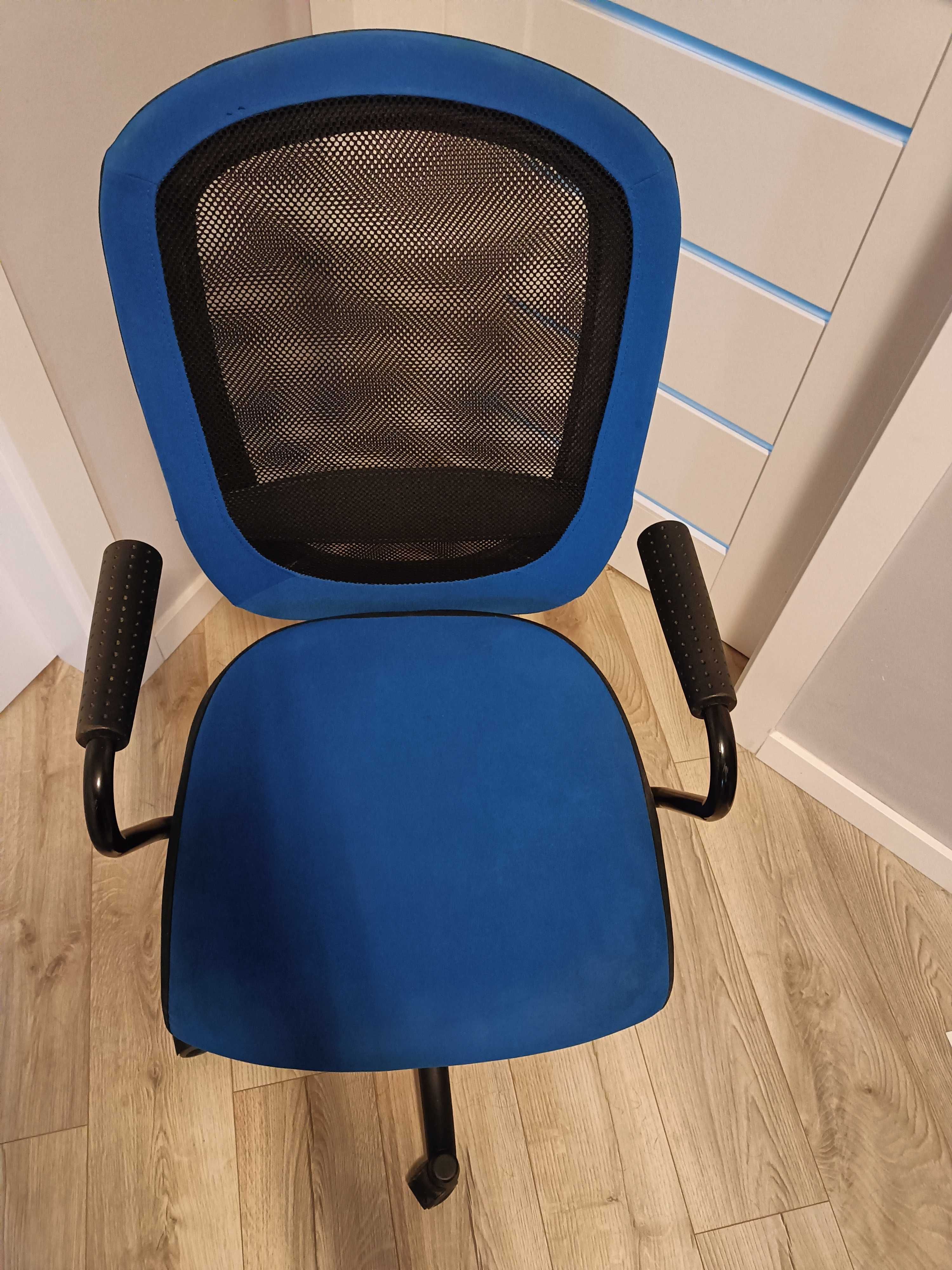 krzesło obrotowe ikea