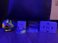 Gan cube, idealna kostka do ukladania
