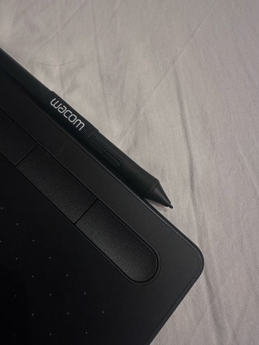WACOM Intuos nova
