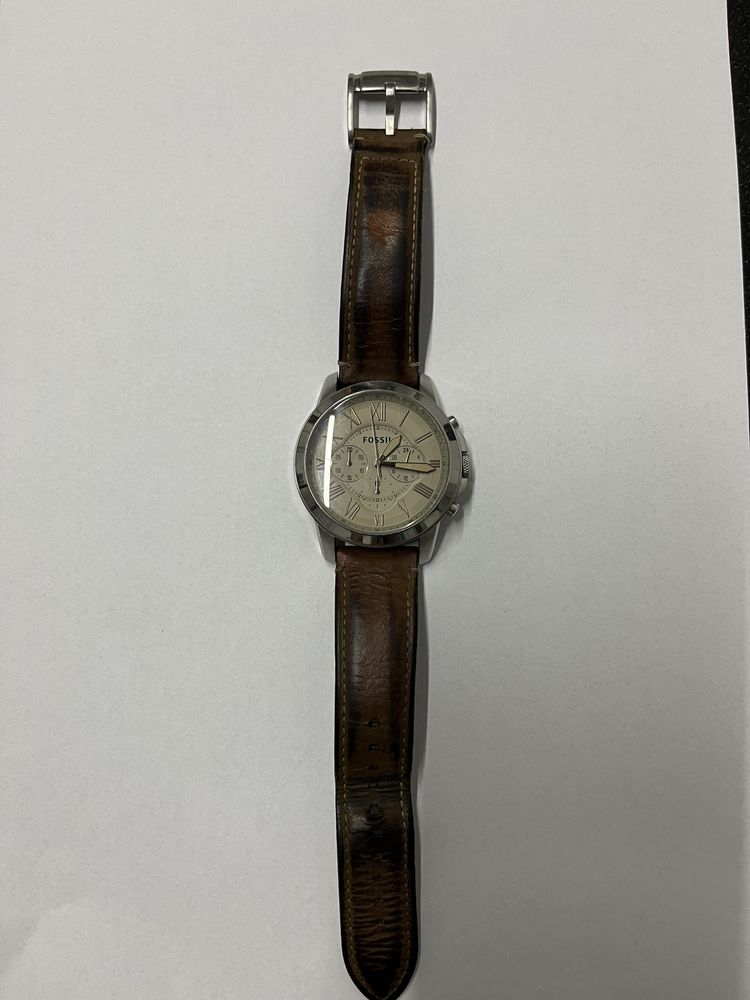 Fossil FS5118 (111606)