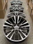 Диски Нові R18/5/114,3 TOYOTA Corolla Camry Chr Avalon Rav-4