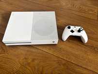 Konsola Xbox Series S