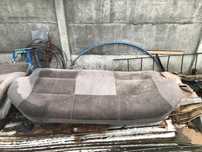 Сидение-Диван Ford Sierra