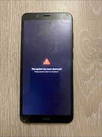 Телефон Xiaomi Redmi 7A