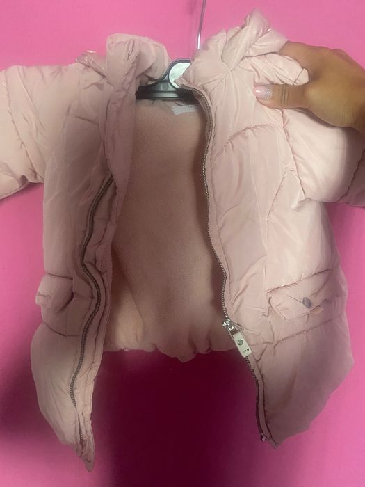 Kispo 12/18 meses da Zara