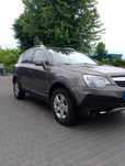 Opel Antara 4x4 ...