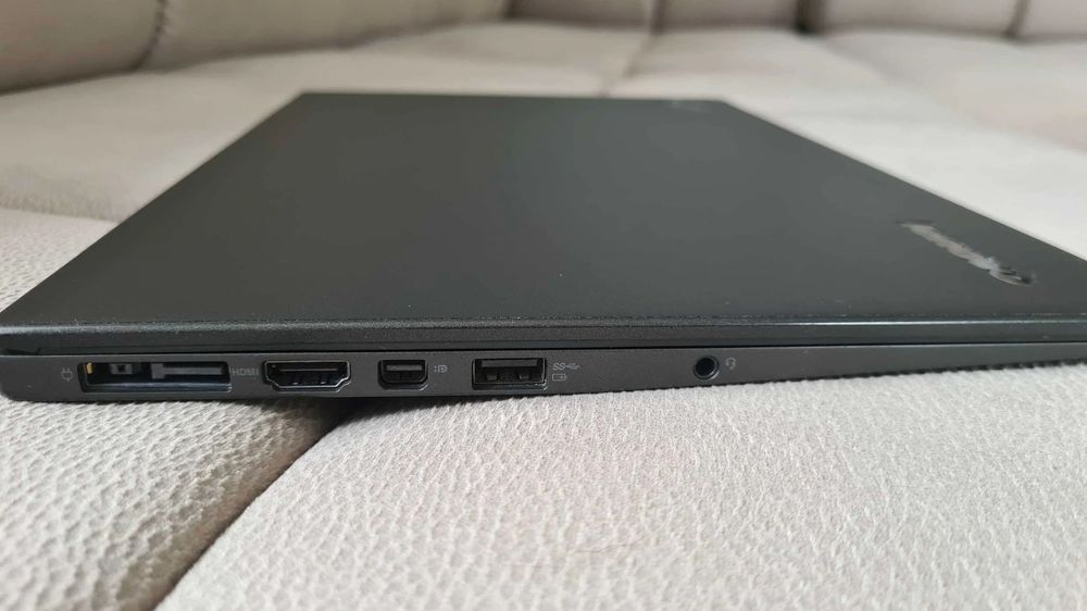 Lenovo Thinkpad X1 Carbon Gen 3 4G LTE Idealny