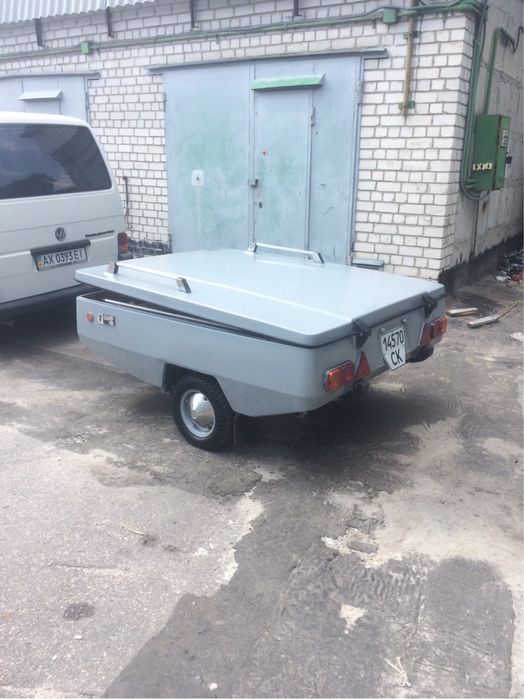 Продам Прицеп СКИФ