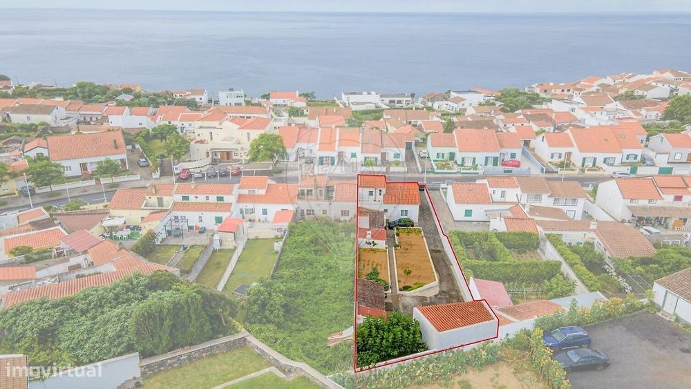 Moradia T3 para venda