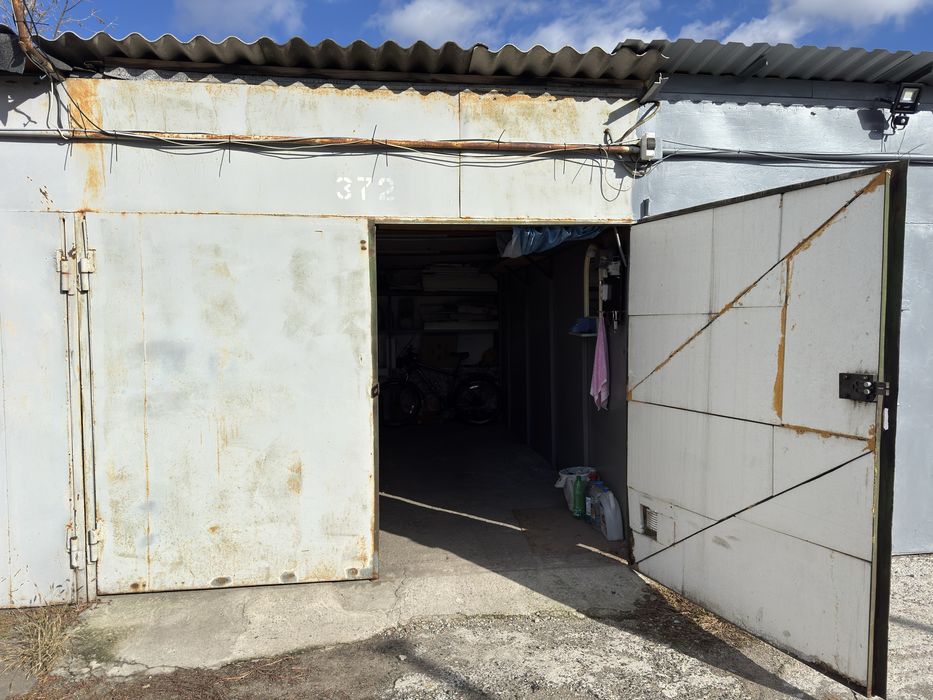 Продам Гараж КП ОК «ГК Борщагівський-5»