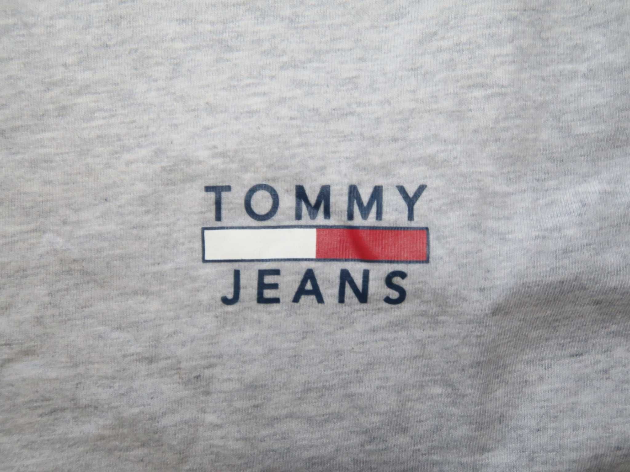 Tommy Hilfiger koszulka t-shirt L/XL