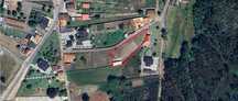 Terreno construção 1500m2