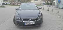 Volvo C30, 2009r. dobry stan