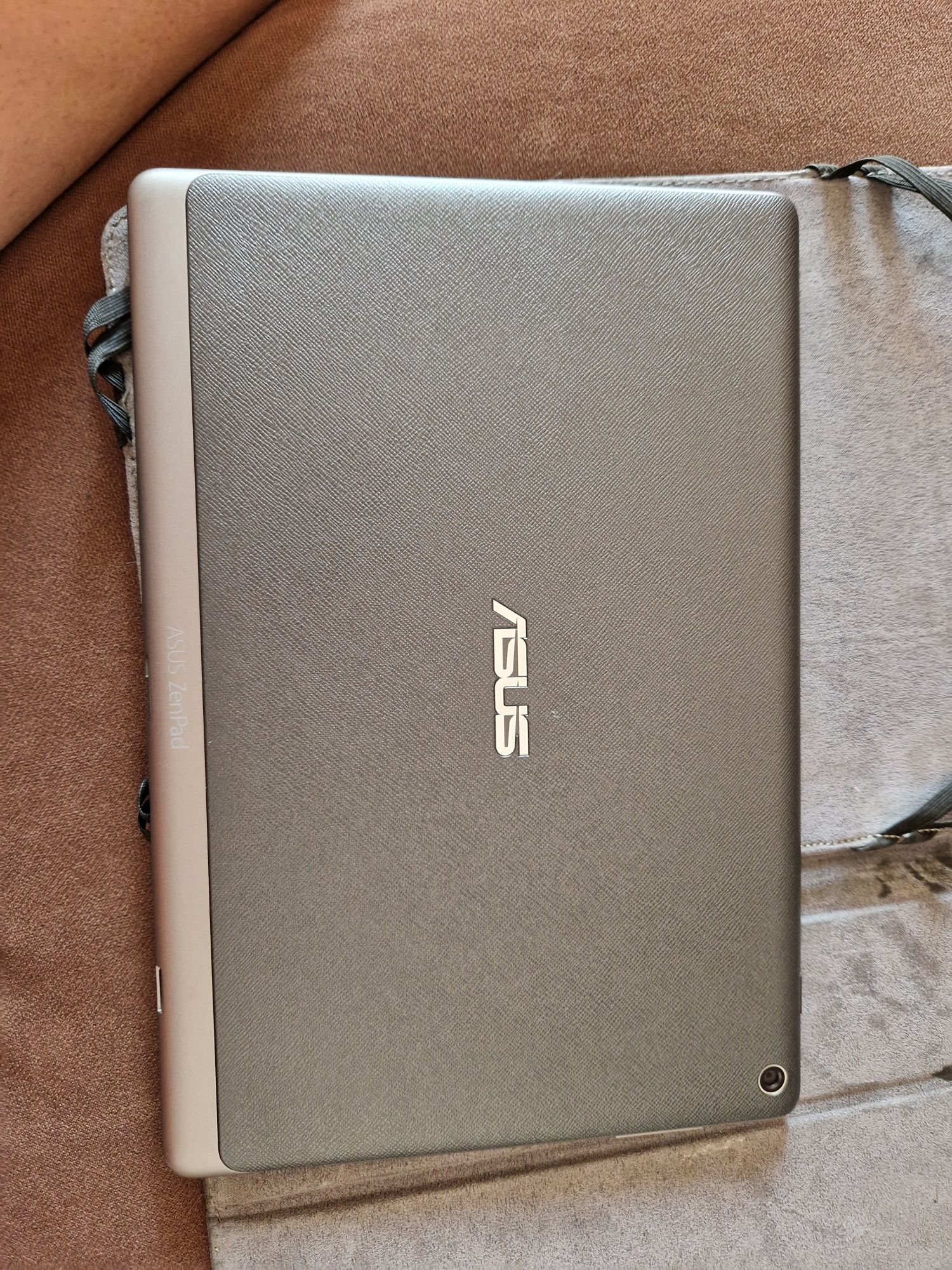 Tablete asus versão Android