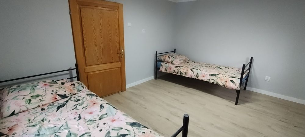 Noclegi pracownicze kwatery