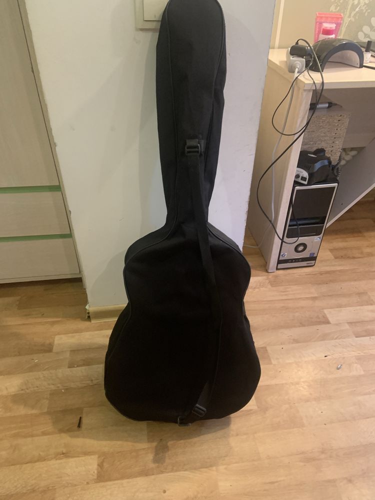Гитара Cort AD810 (black)
