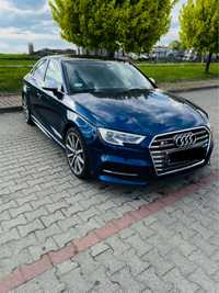 Audi s3 2016 panorama skóra