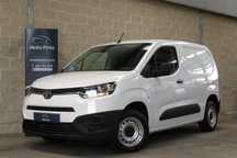 Toyota ProAce 1.5D L1 Comfort - IVA DEDUTÍVEL