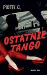Ostatnie Tango, C. Piotr 96422A02489Ks