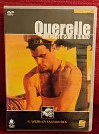 "Querelle" de R.W. Fassbinder RARO