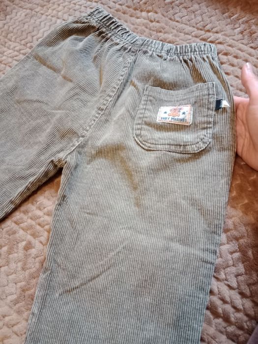 Костюм для хлопчика 104-110 розмір