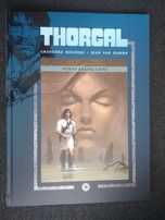 Dobry komiks - Thorga Ponad krainą cieni (wznowienie)(tom. 5)
