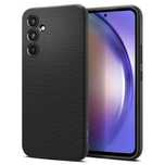 Etui Spigen Liquid Air Na Samsung Galaxy A54 5G - Czarny Mat