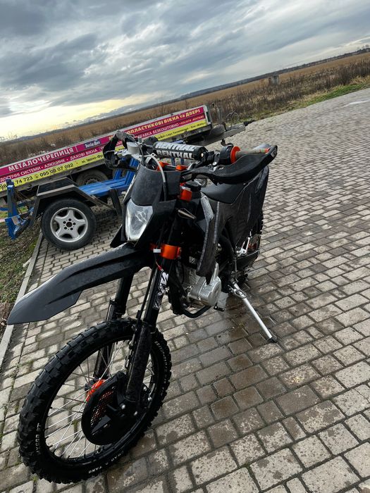 Kovi Advance 250 2024