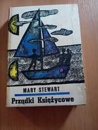 "Prządki Księżycowe" Mary Stuart