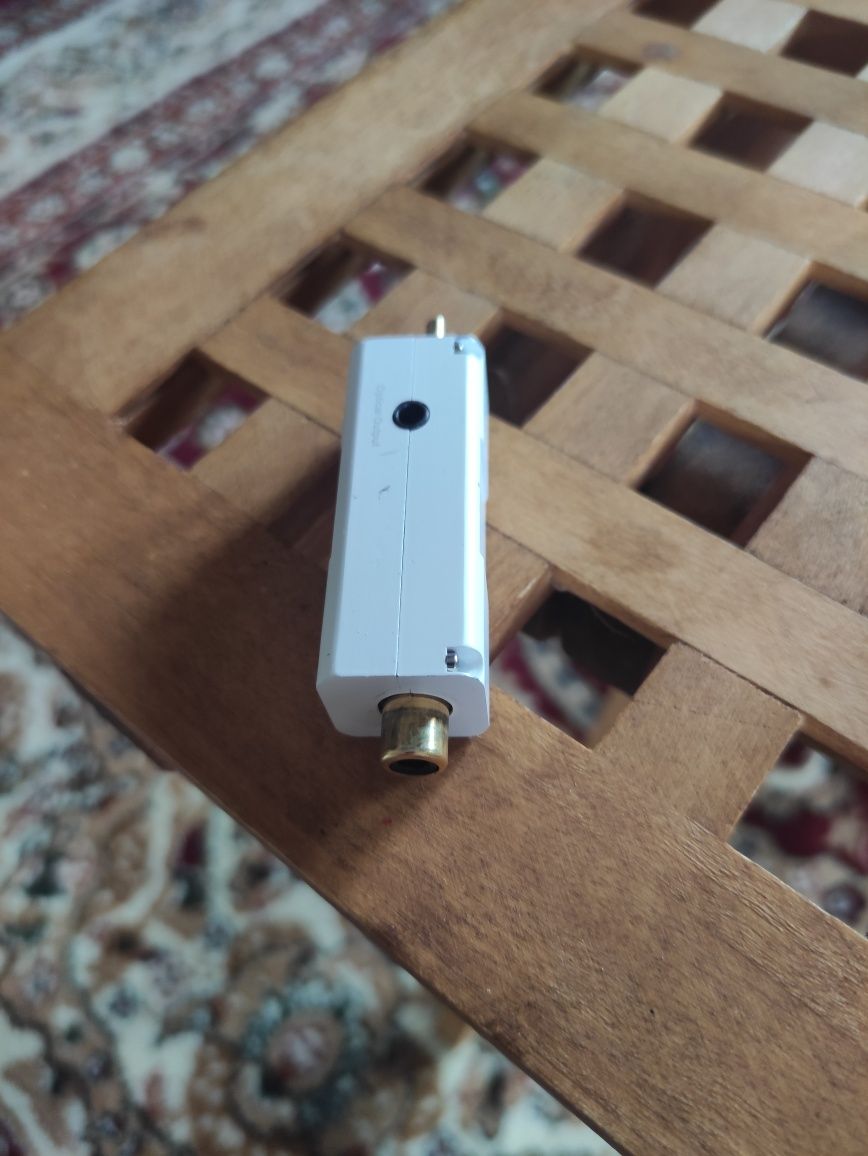 Ifi SPDIF iputifier2 filtr coaxial