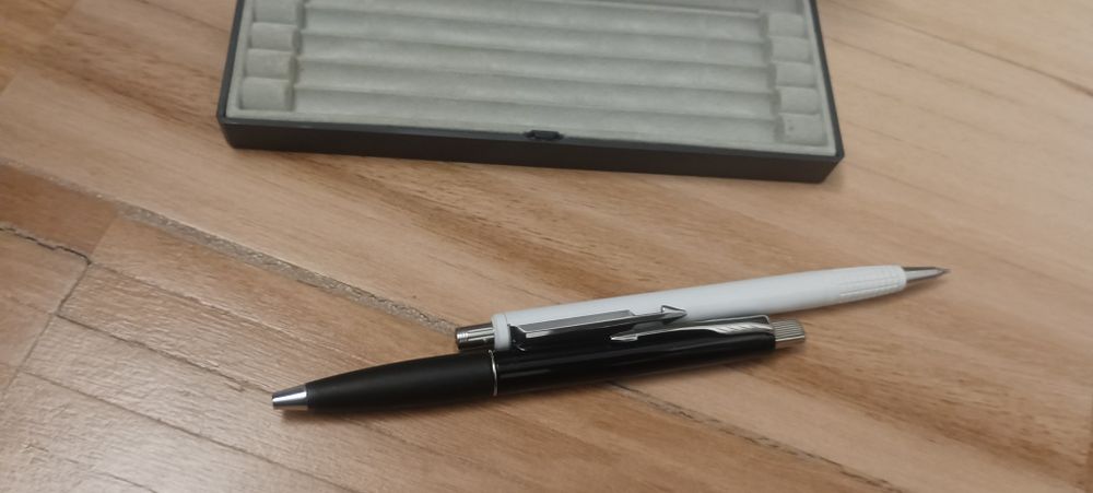 Canetas Parker Originais