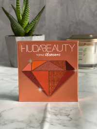 Huda Beauty Topaz Obsession