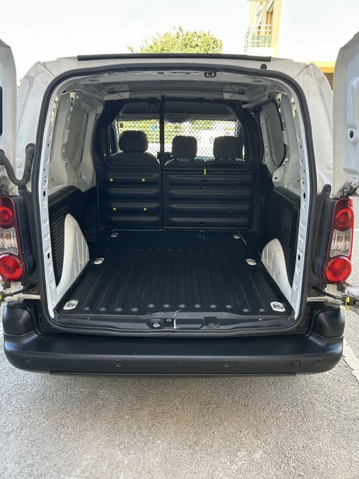 Citroen berlingo 1.6 100cv