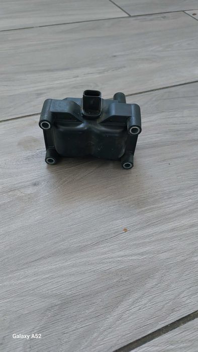Cewka zapłonowa Ford Focus MK2