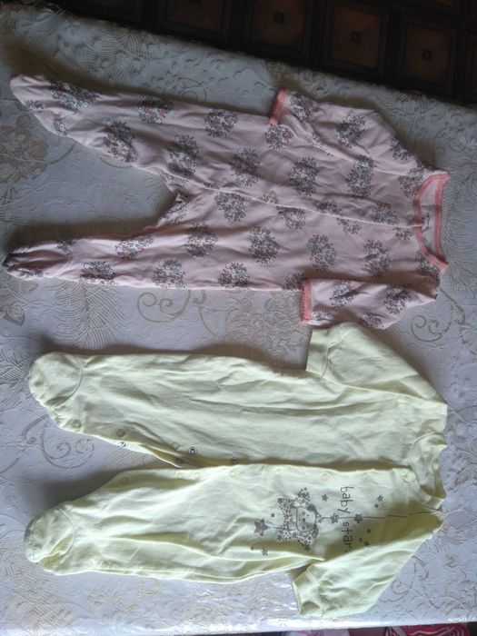 Одяг для новонароджених