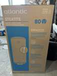 Новий Бойлер 80л Atlantic Steatite Elite VM 080 D400S-2-BC (1500W)