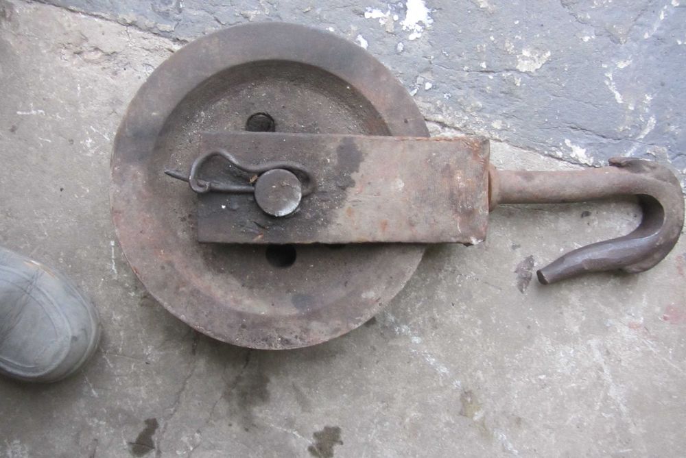 Zblocze  do budowy domu