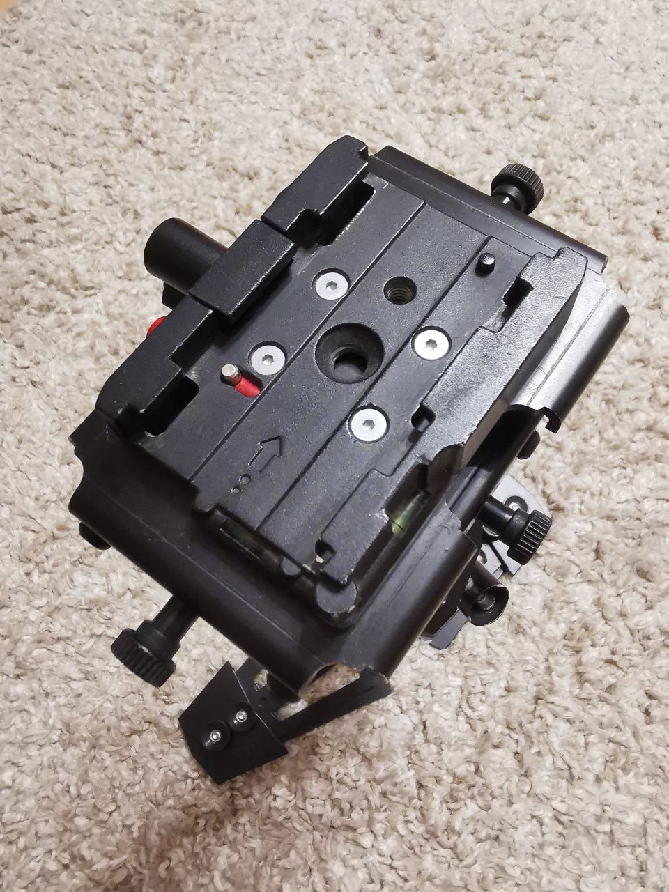 Stabilizator gimbal One Gravity 2/3