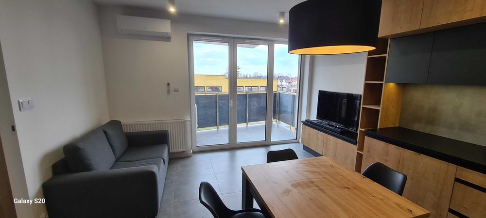 Mieszkanie do wynajęcia