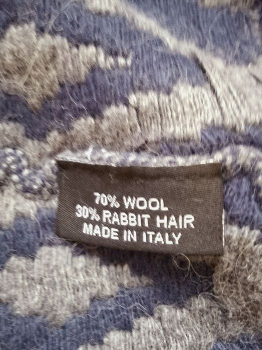 UGG шапка жіноча