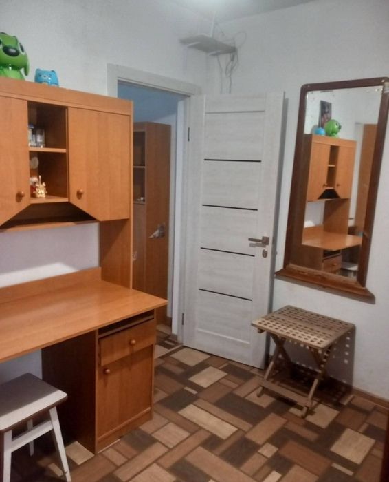 Оренда трьох кімнатного будинку. Проживання без власників