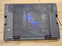 Podkładka chłodząca cooler pad pod laptopa