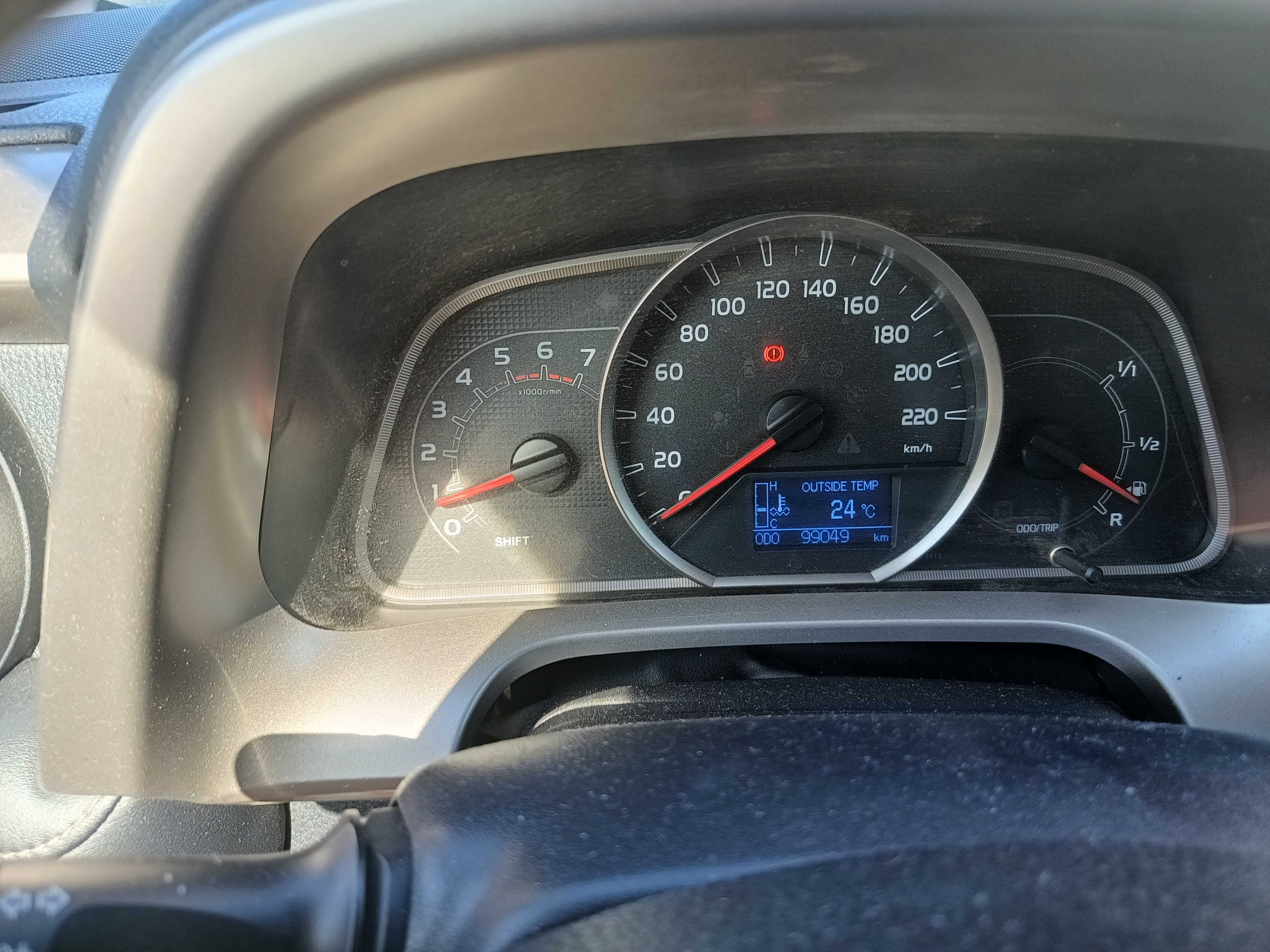 Toyota Rav4 2.2 D4D 150 KM