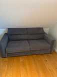 Zestaw wypoczynkowy Bizzarto Palermo - sofa, fotel