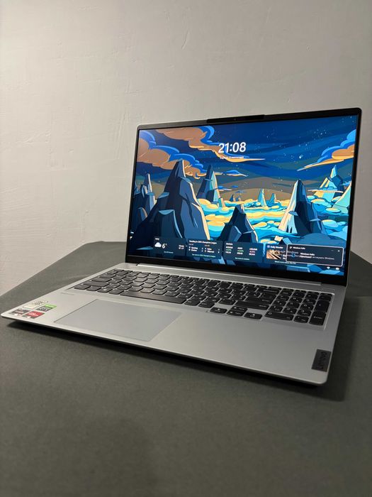 Lenovo IdeaPad 5 Pro 16ACH6