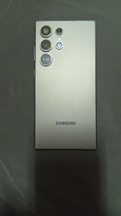 Samsung galaxy S24 Ultra