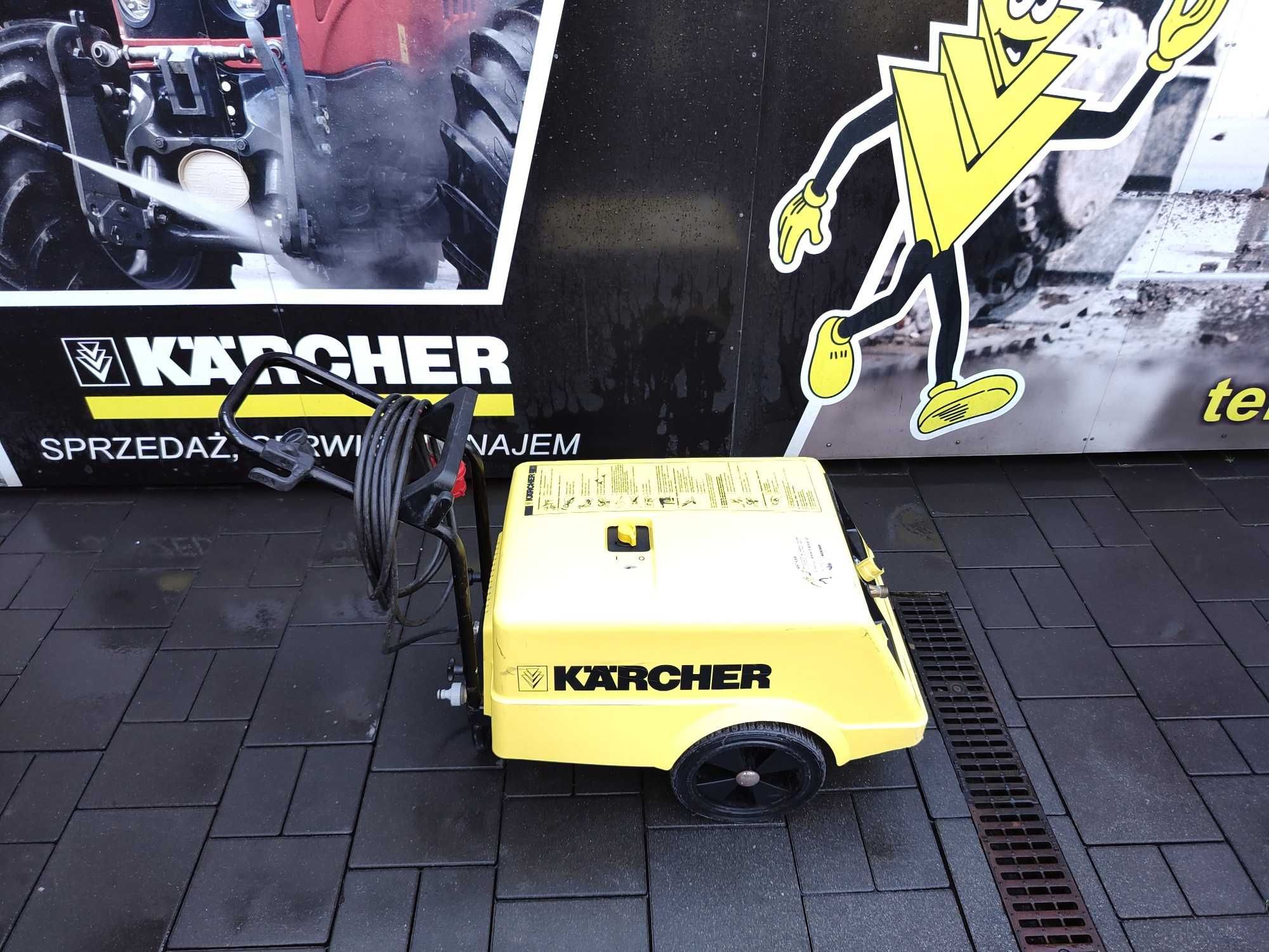 Karcher HD 1000 sei  MOCNY 180 Bar  i inne HDS 895/1090/1050/10/25