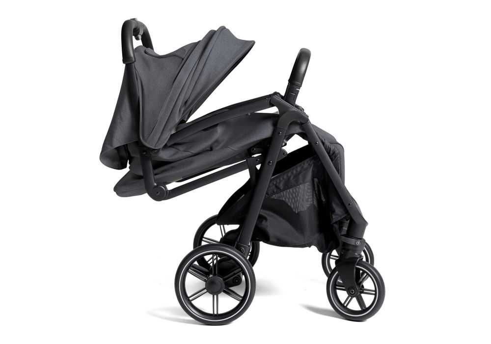 Wózek Joie Parcel LX ebony